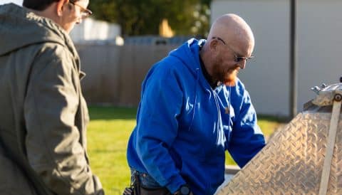 Propane Tips & Tricks | Delaware Propane