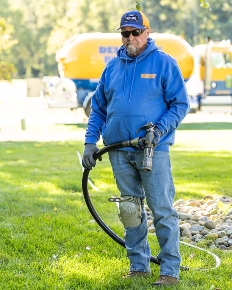 Propane Rext Commercial Propane | Delaware Propane