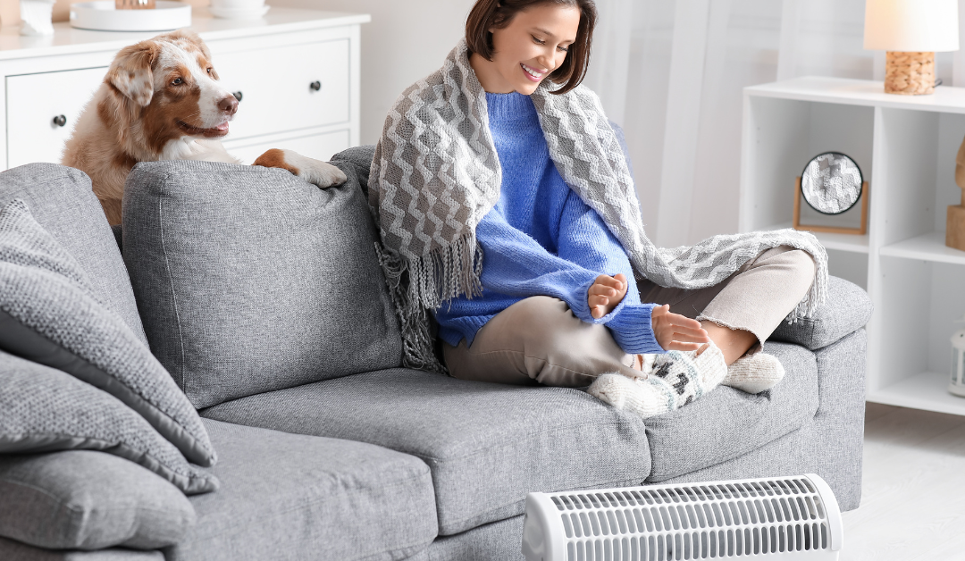 Indoor Propane Heater: Your Complete Guide to Warm Winters