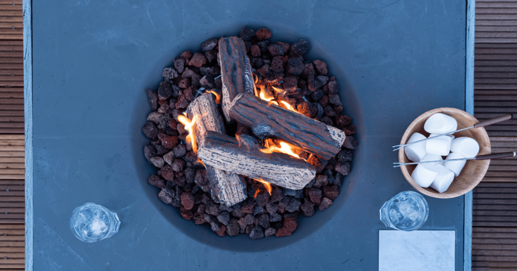 Propane Fire Pit Safety