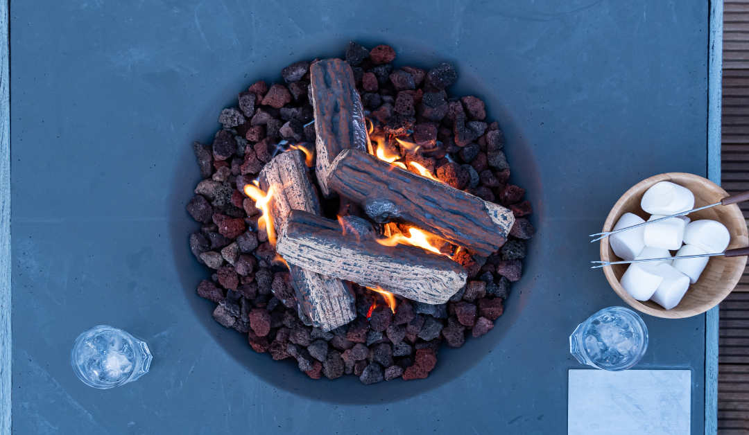 Propane Fire Pit Safety