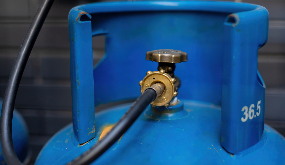 Propane Tank Safety: Essential Tips to Protect Your Home and Family