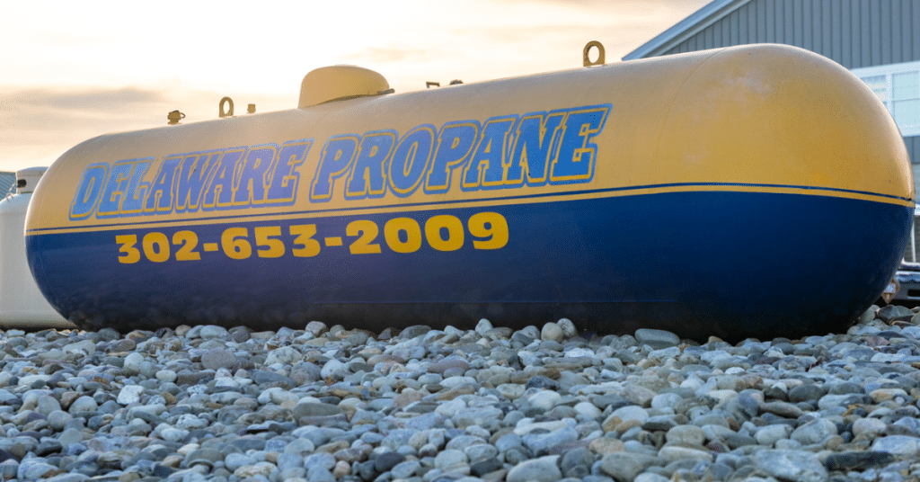 Ultimate Guide to Propane Tank Sizes