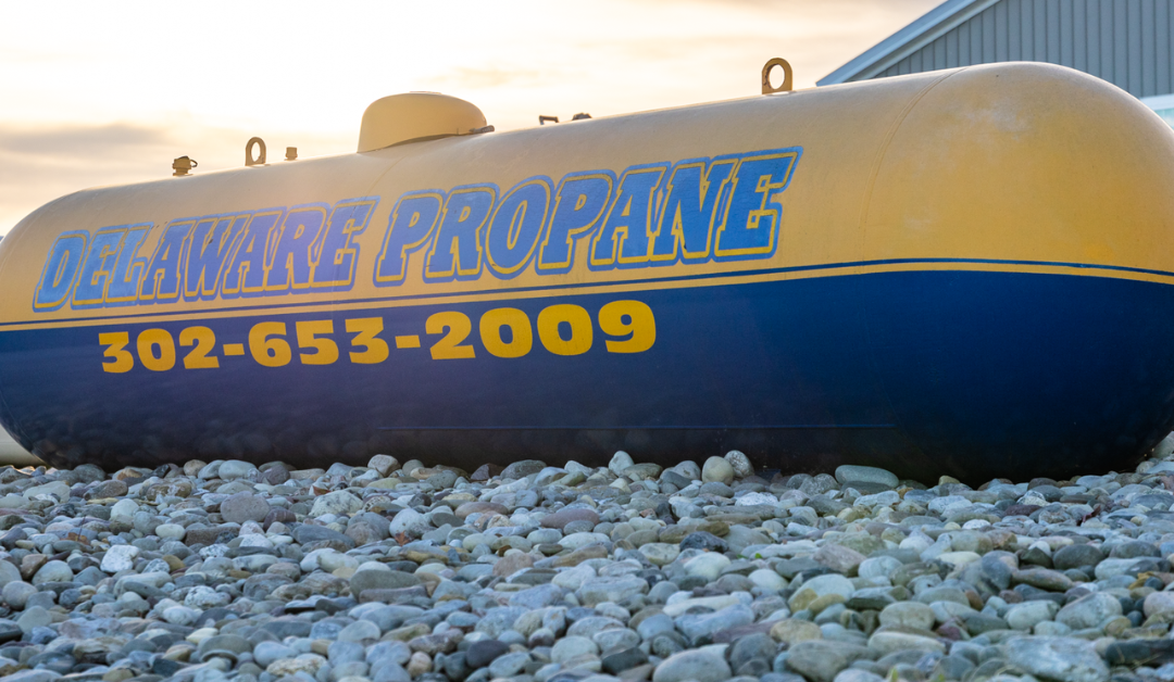 The Ultimate Guide to Propane Tank Sizes: Everything You Need to Know