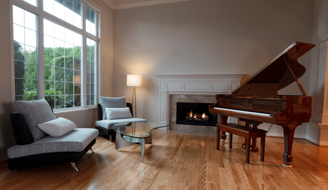 Propane Fireplace vs. Wood Fireplace: Which Is Better?