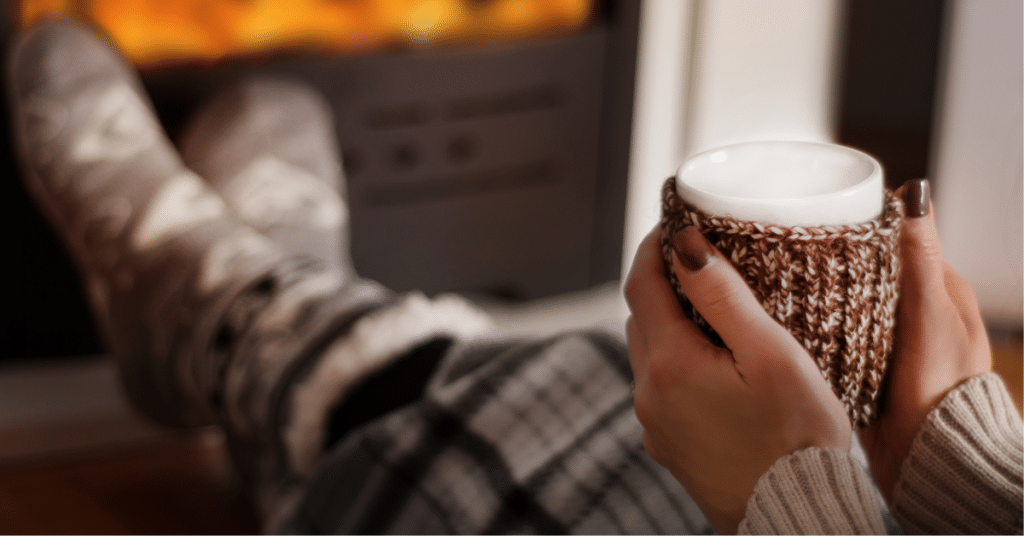 indoor propane heater