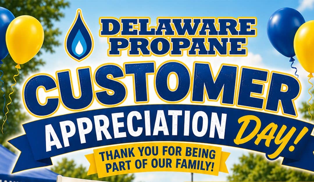 2026 Customer Appreciation Day