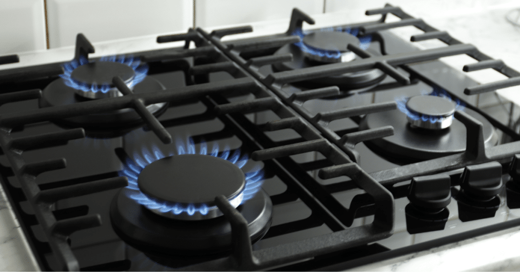 propane appliances